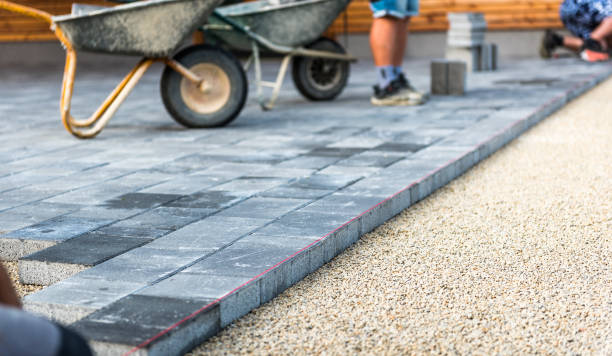 Best Local Driveway Pavers  in Eagle Mountain, UT