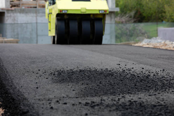 Decorative Driveway Pavers in Eagle Mountain, UT