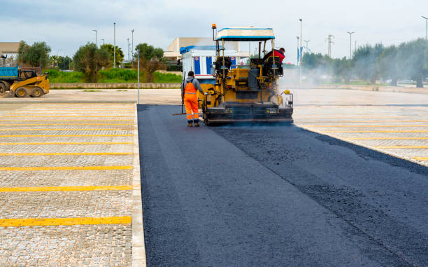 Best Driveway Paving Near Me  in Eagle Mountain, UT