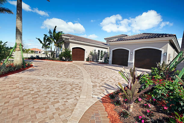 Reasons to Select Us for Your Driveway Paving Requirements in Eagle Mountain, UT