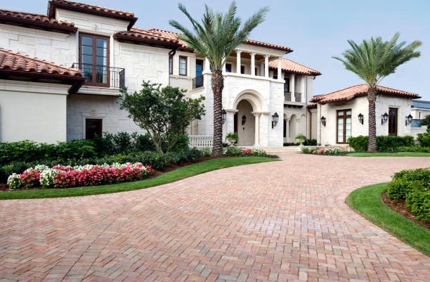 Best Driveway Pavers Contractor  in Eagle Mountain, UT