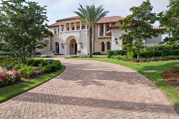 Best Driveway Paver Sealing  in Eagle Mountain, UT