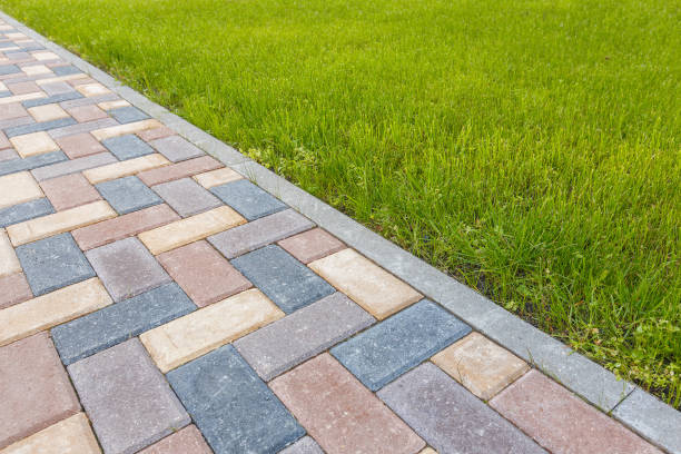 Best Brick Driveway Pavers  in Eagle Mountain, UT