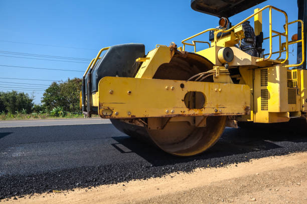 Best Driveway Resurfacing Pavers  in Eagle Mountain, UT